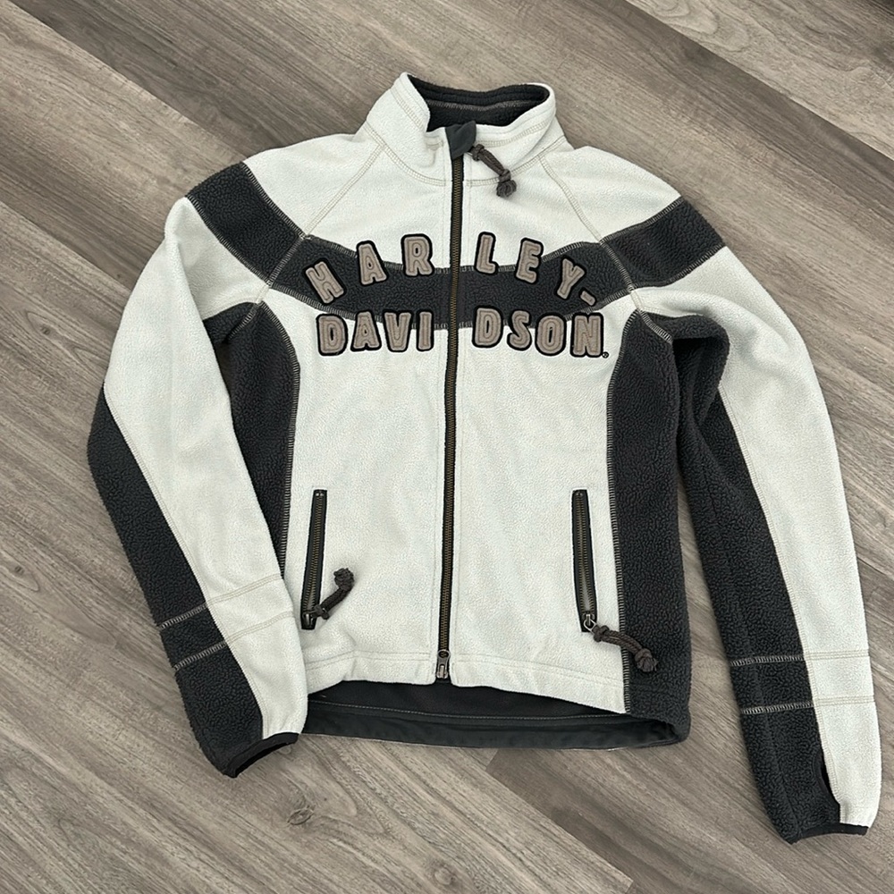 Harley Davidson jacket